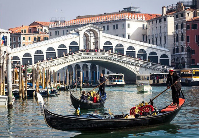 Las ciudades más bonitas de Italia 3