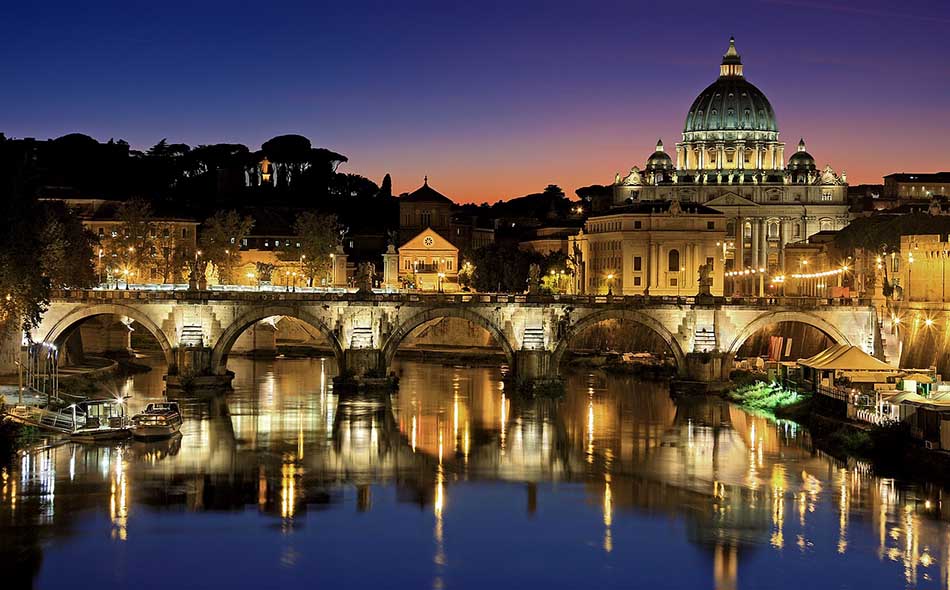 Viajar a Roma: CONSEJOS y GUÍA para visitarla 👌| Los Viajes de Grimes