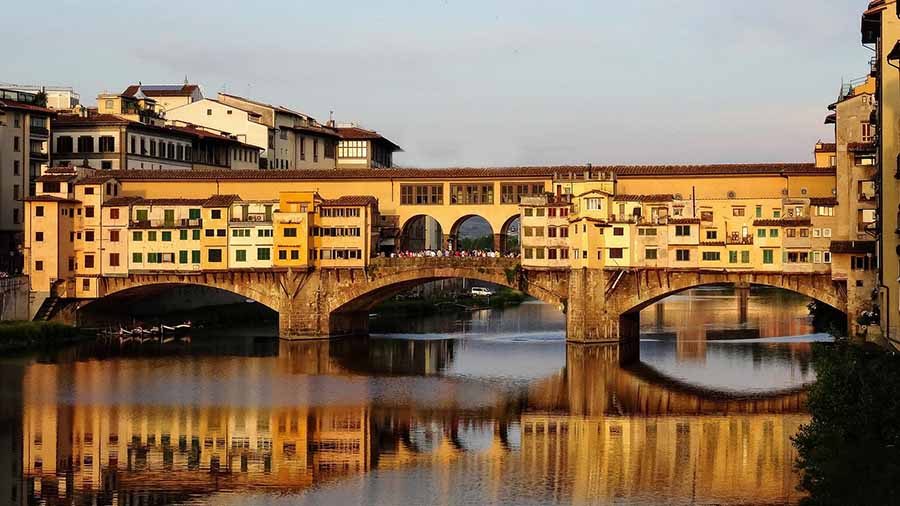 Ponte Vecchio