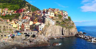 pueblos italianos con encanto