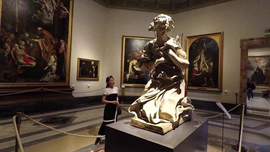 Museos Vaticanos Gratis
