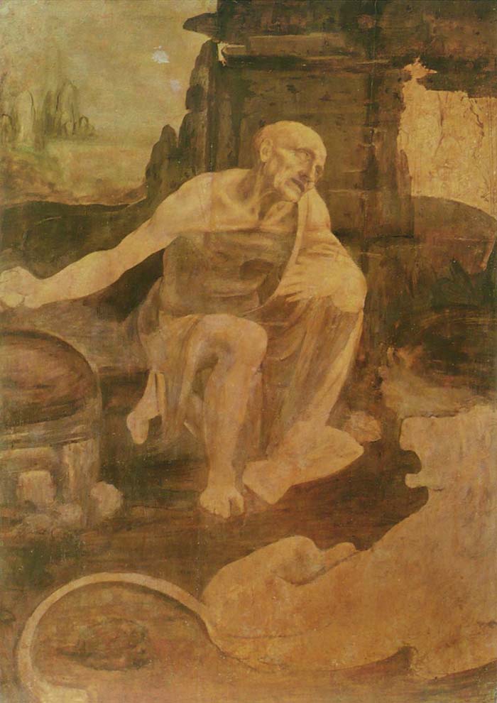 Obras maestras museos vaticanos