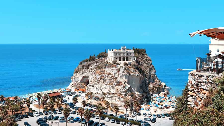 tropea calabria