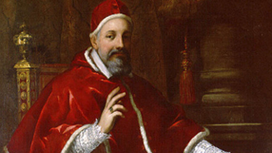 Urbano VIII Barberini