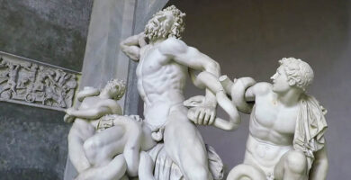 que ver en los museos vaticanos