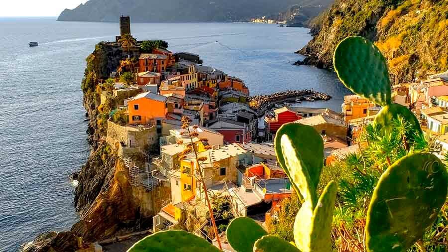 vernazza cinqueterre
