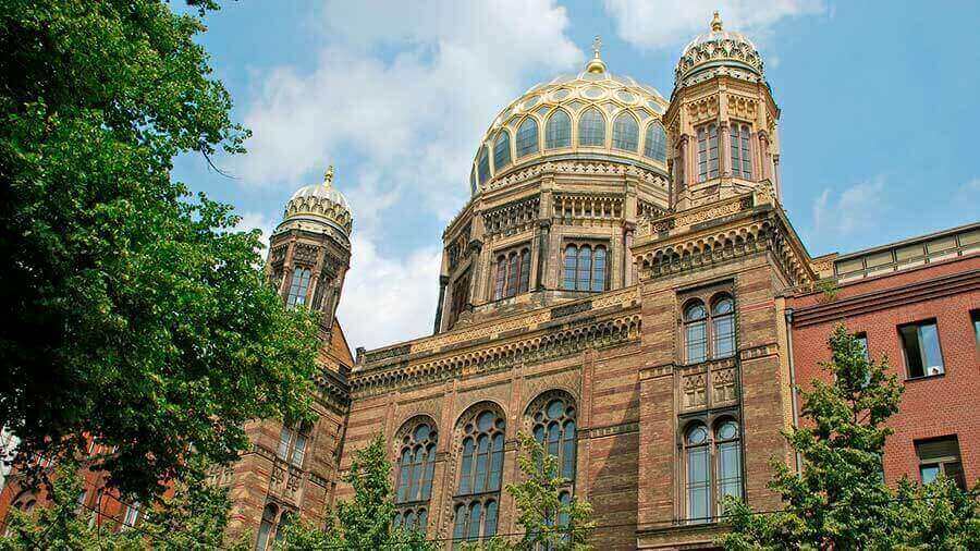 que ver en berlin en tres dias 