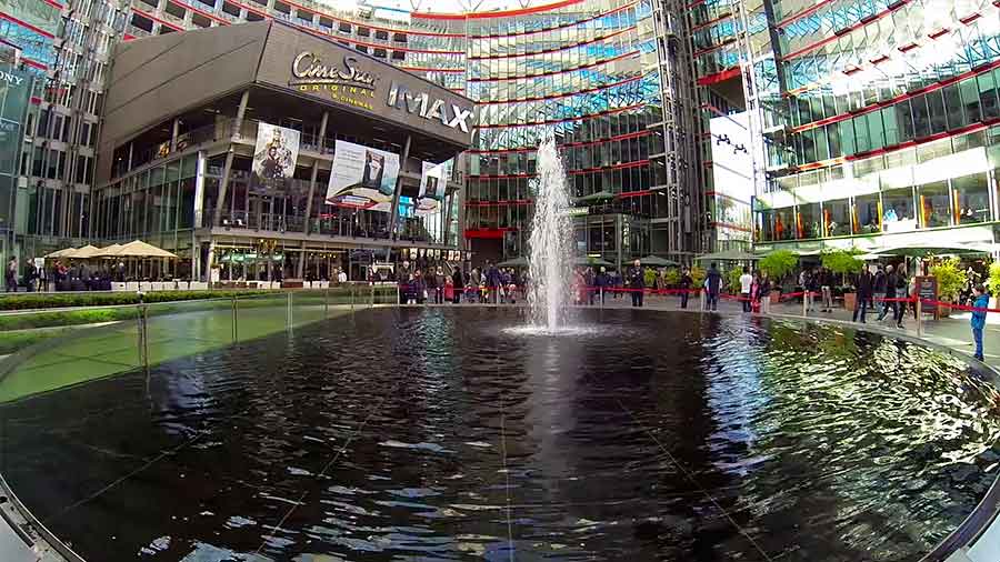 cosas que ver en berlin