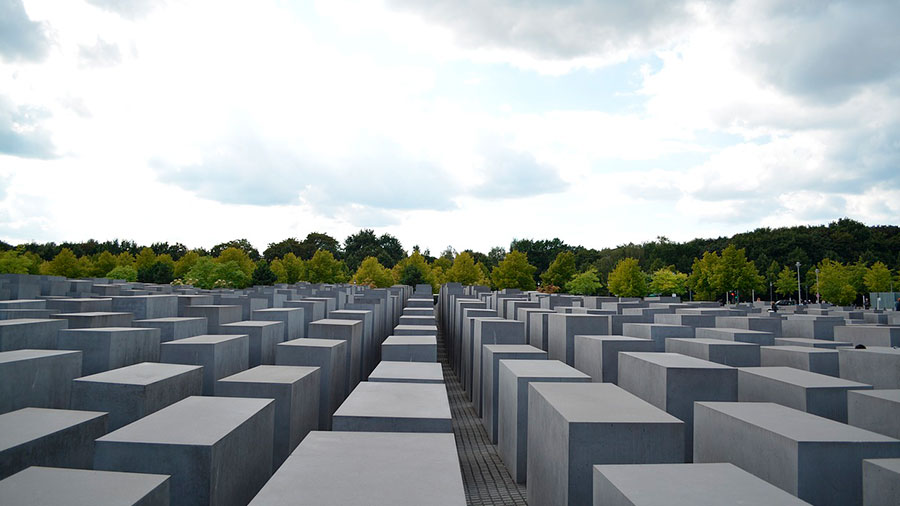 cosas que ver en berlin en 4 dias