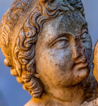 ostia antica que ver