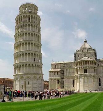 Torre de Pisa