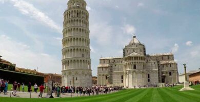 Torre de Pisa