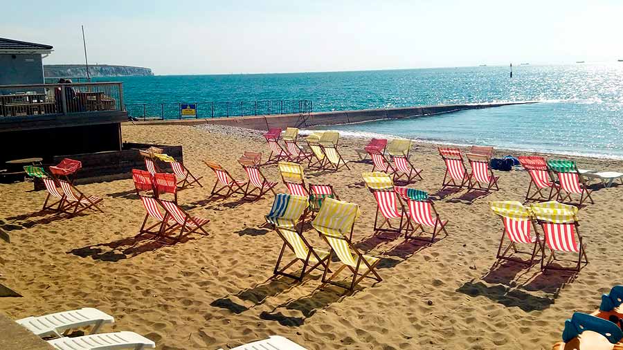 que ver en Inglaterra la zona sur