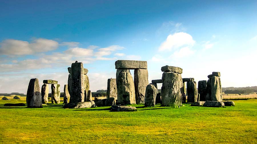 que visitar en Inglaterra sin perder detalle