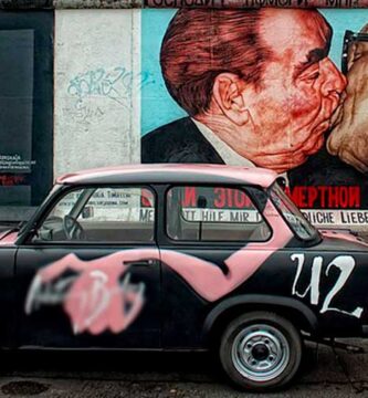 Muro de Berlin