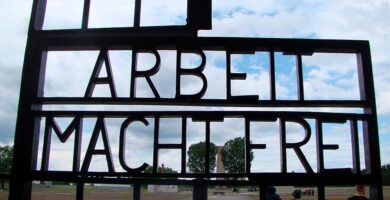 Sachsenhausen
