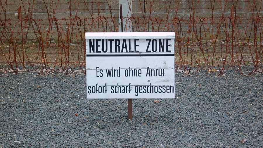 campo de concentracion cerca de berlin