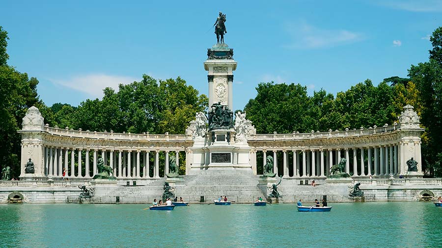 destinos de españa encantadores