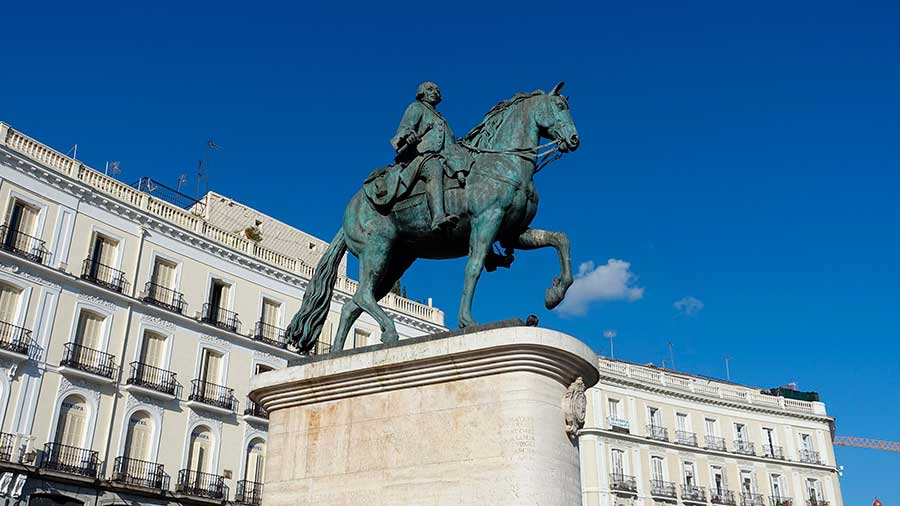 guia de viaje a madrid