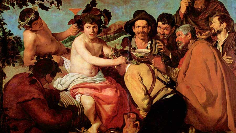 guia turística madrid