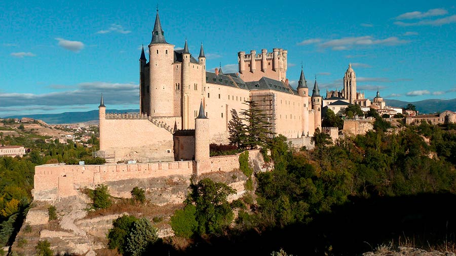 los mejores destinos de españa