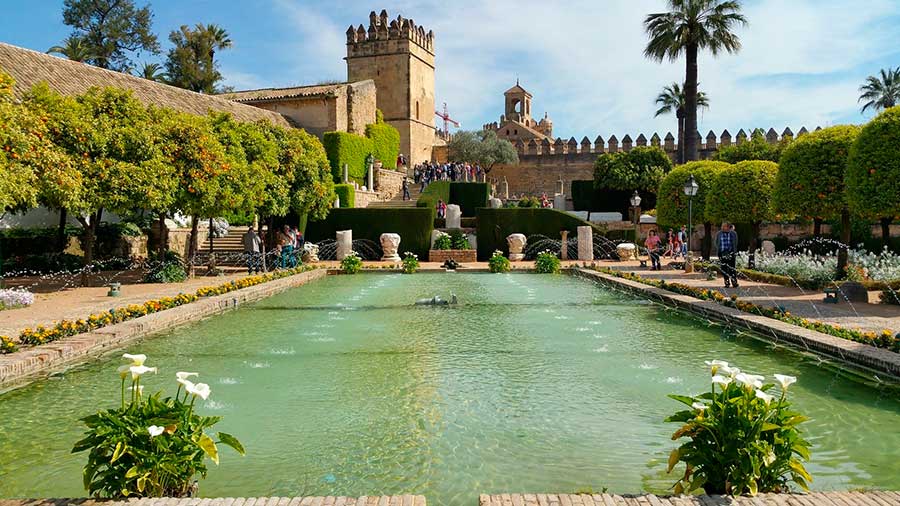 los mejores destinos en españa con sol
