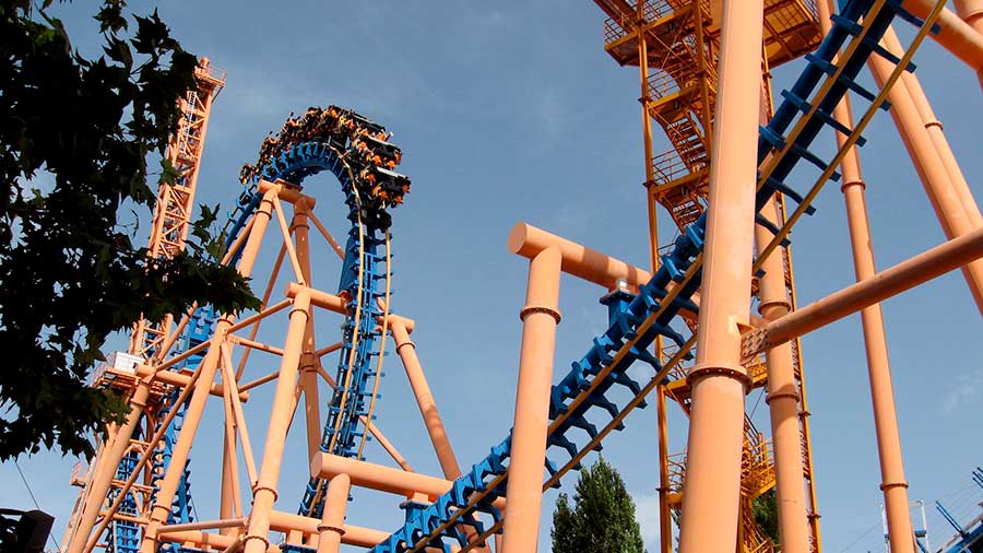 turismo en madrid españa