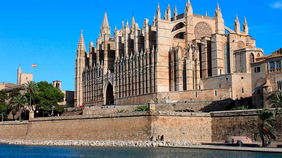 Catedral de Palma