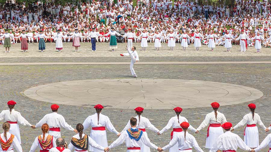 san fermín pamplona españa
