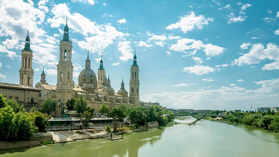 catedral en españa