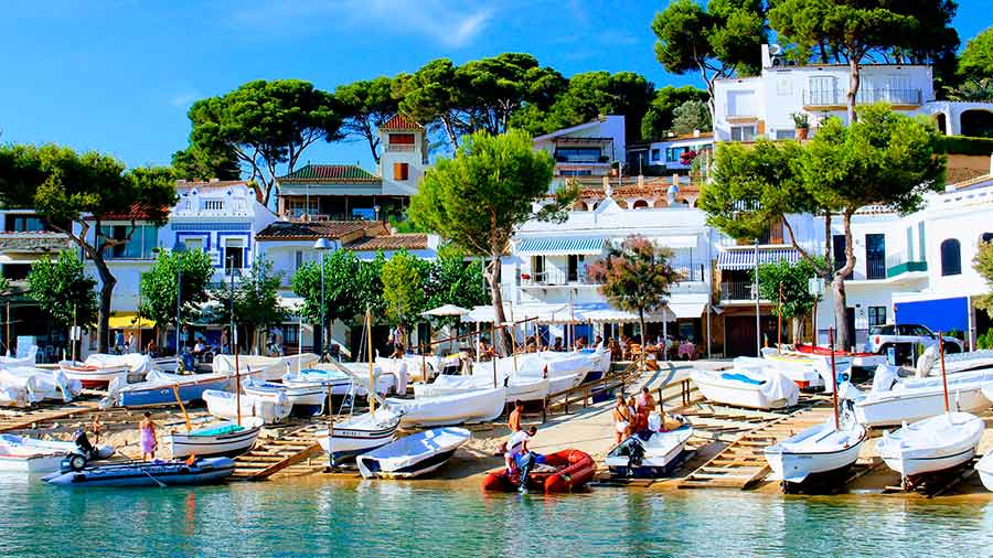 Costa Brava