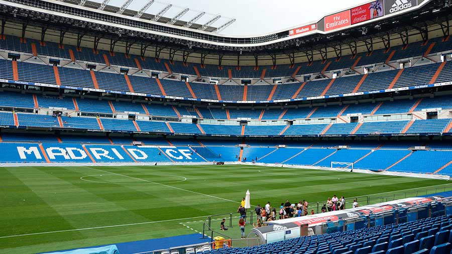 viajes a madrid capital de españa