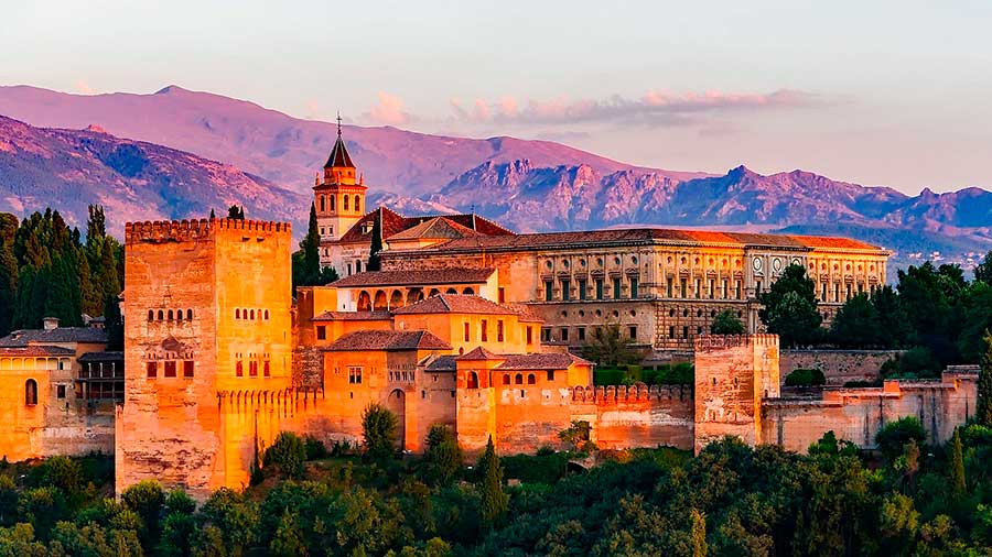 viajes en españa de gran belleza