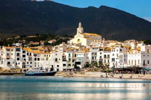 pueblos más bonitos de España