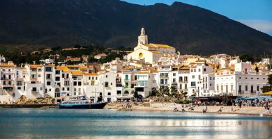 pueblos más bonitos de España