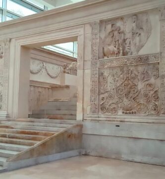 ara pacis