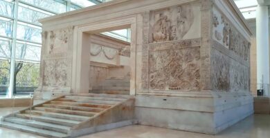 ara pacis