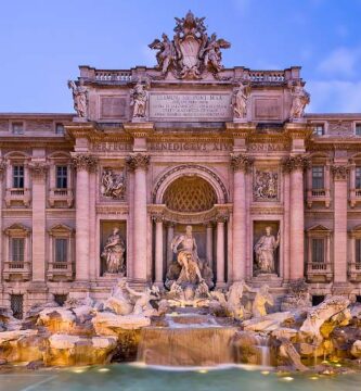 viajar a roma en octubre