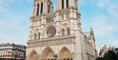 Free tour París en español