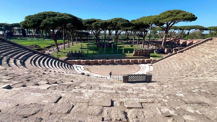 Imprescindible de Roma