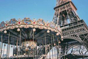 Imprescindibles de París