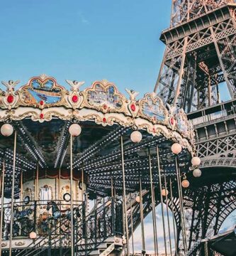 Imprescindibles de París