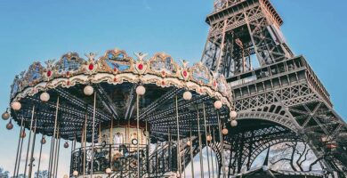 Imprescindibles de París