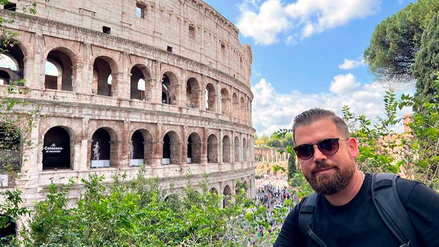 Imprescindibles de Roma