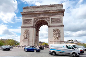 París en 4 días​