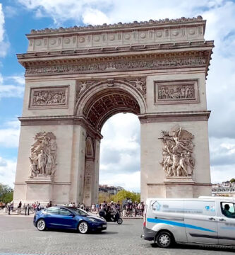 París en 4 días​