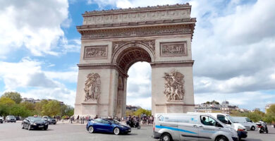 París en 4 días​