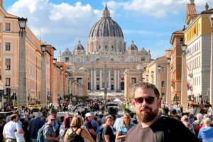 Qué ver en Roma en 5 días