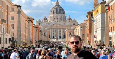 Qué ver en Roma en 5 días