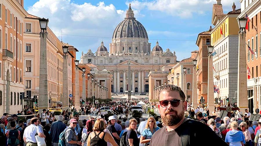 Qué ver en Roma en 5 días